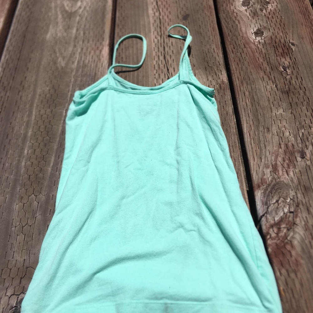 Kids tank top